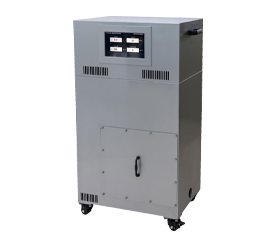 SKY2103WQ 汽油發動機尾氣凈化裝置