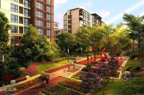 紅磡 和院丨好品質不怕比,匠心精筑真洋房