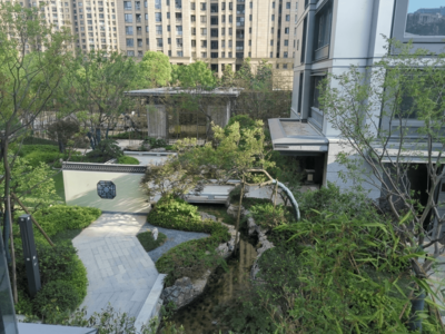 杭州現房顏值大pk,誰是你的菜