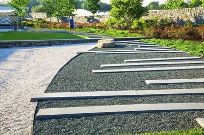 處心積慮的邊界設(shè)計!