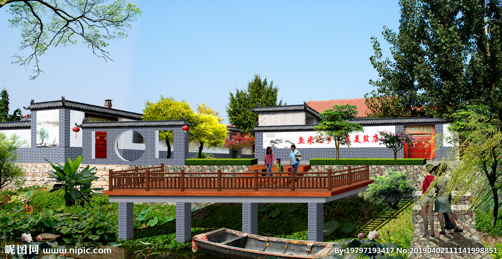 親水平臺設(shè)計圖__園林設(shè)計_環(huán)境設(shè)計_設(shè)計圖庫