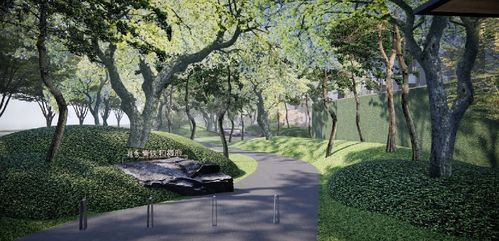 越秀北方 越秀 青鐵 和樾府 全齡互動(dòng)場(chǎng)域 美好生活的n種可能