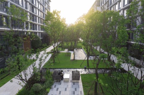 重慶8大最新精品大區(qū)樓盤考察 招募