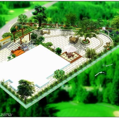 【自然園林最新作品】_自然園林設計師|博客,自然園林設計案例|理念-設計本