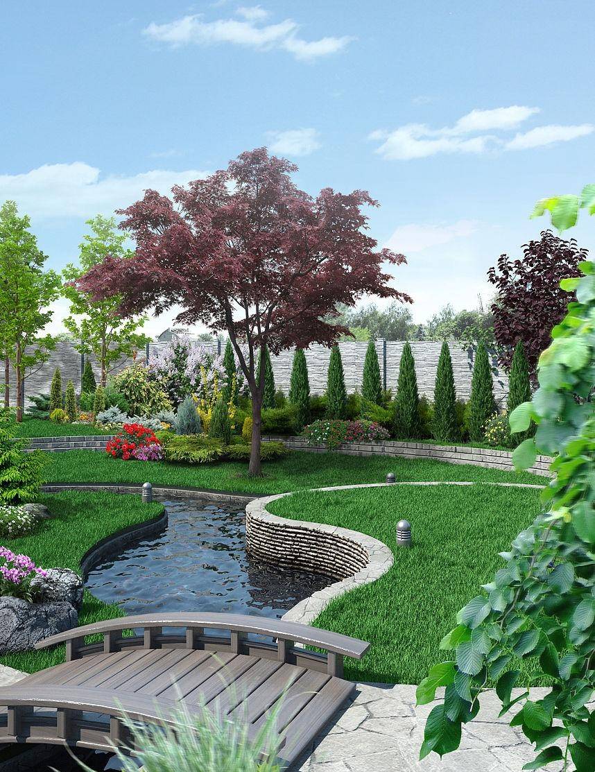 景觀設計師證書全解析 出證單位、報考人群、考核內容與拿證流程