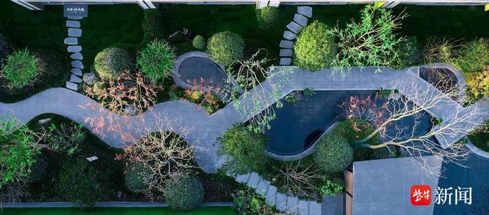 一山一墅一溫泉 重返人文大地的率真園林設(shè)計(jì)