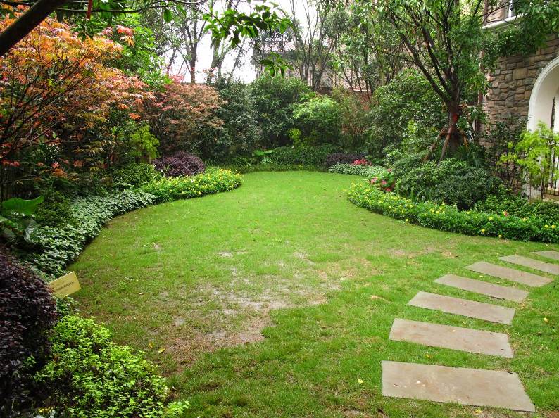 住宅開發(fā)項(xiàng)目中的種植設(shè)計(jì)策略與實(shí)踐探討