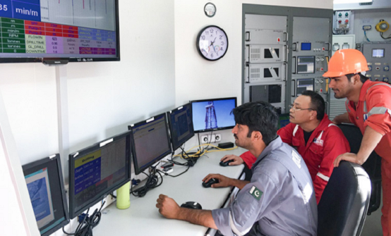 喜訊!立足國(guó)內(nèi),發(fā)展海外——神開(kāi)與KOC簽署近2億元綜合錄井服務(wù)合同(圖6) 喜訊!立足國(guó)內(nèi),發(fā)展海外——神開(kāi)與KOC簽署近2億元綜合錄井服務(wù)合同(圖6)