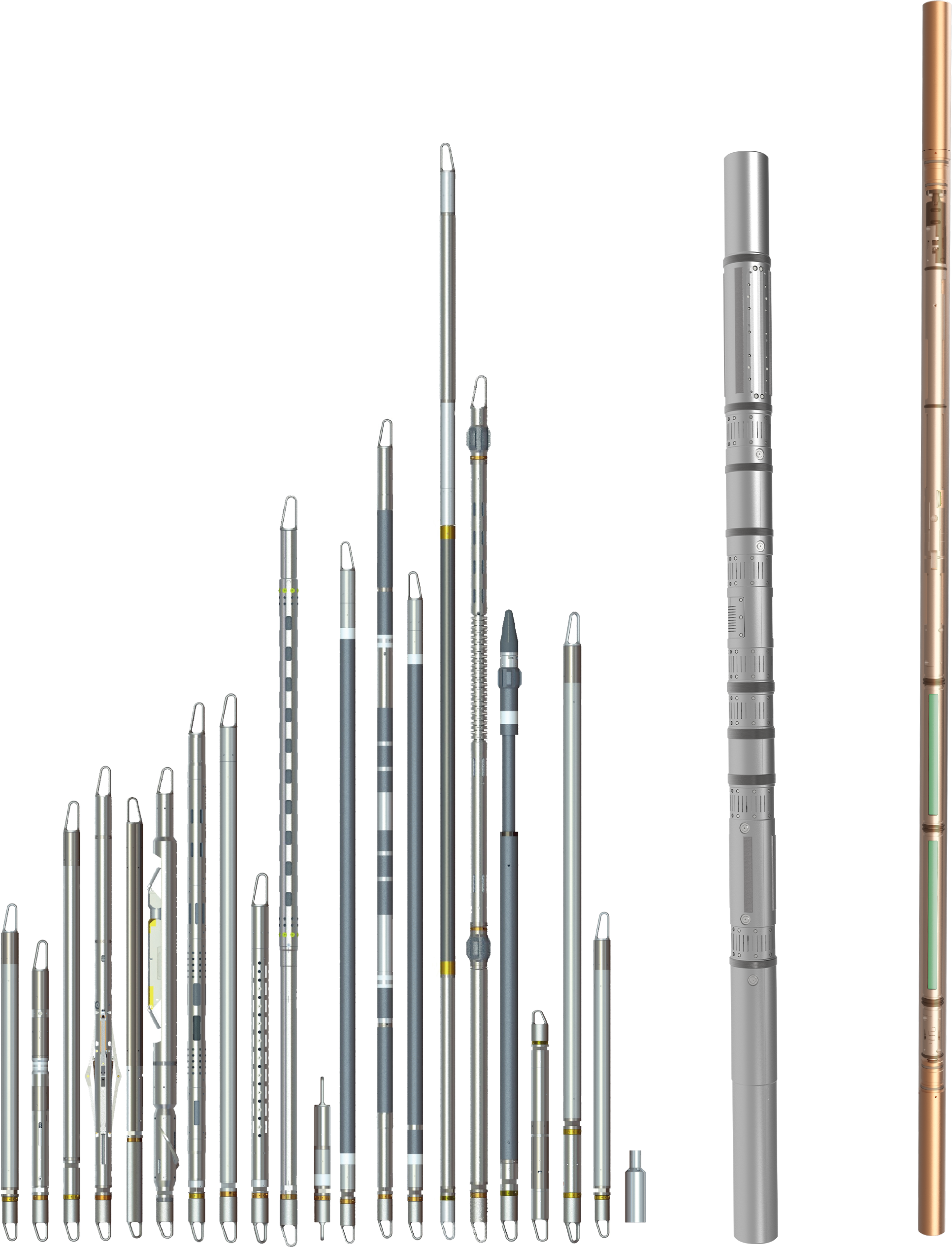 為中國石油“深地工程”保駕護航！神開重裝亮相CIPPE(圖6)