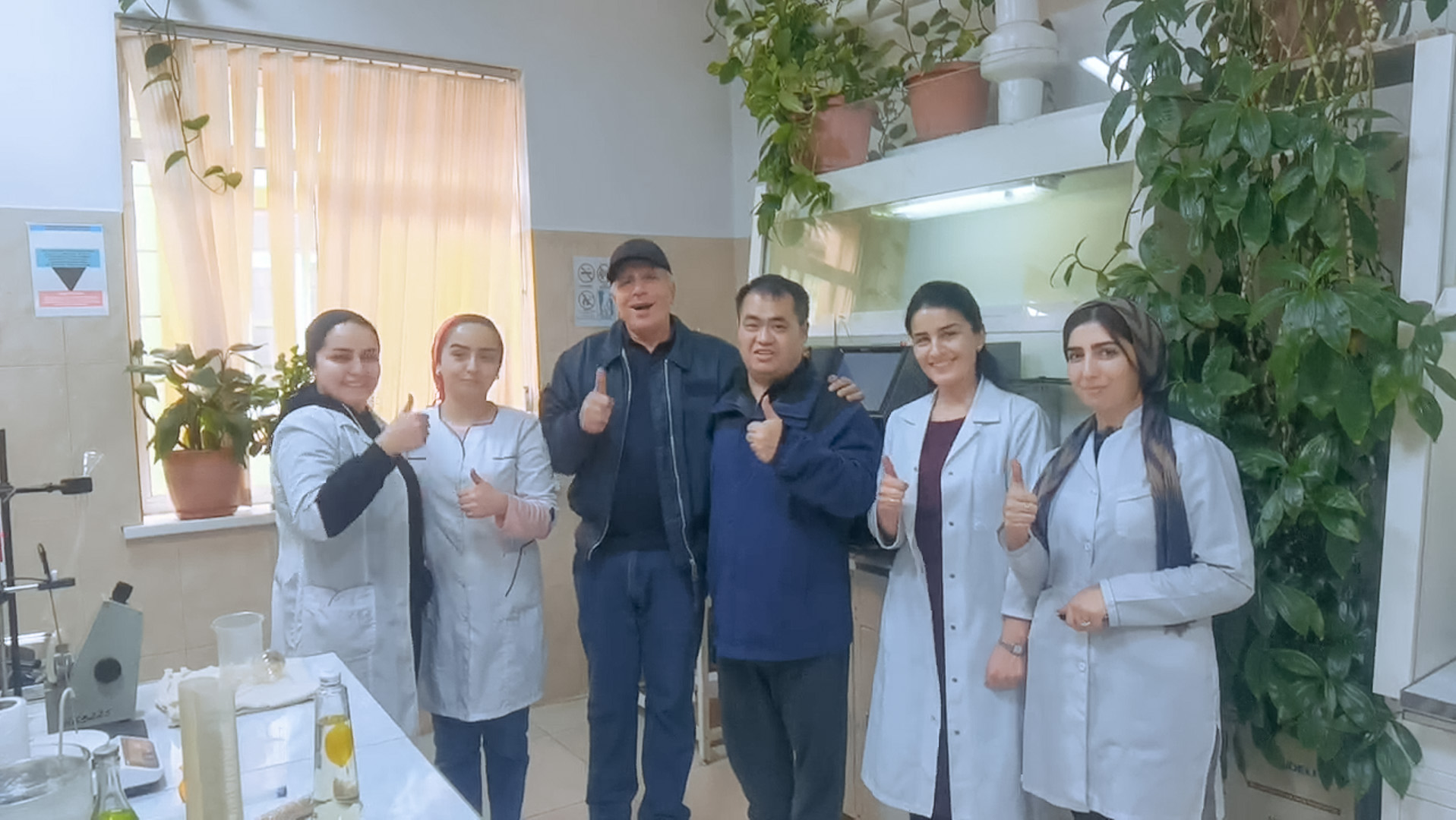 國際市場新突破!神開首個航油專用檢測儀器項目順利交付驗收(圖1) 國際市場新突破!神開首個航油專用檢測儀器項目順利交付驗收(圖1)