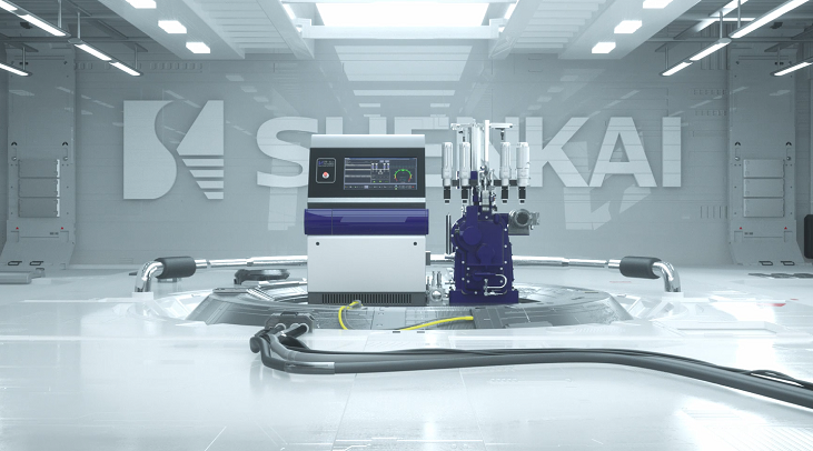 神開亮相2024美國OTC石油展會(圖6) 神開亮相2024美國OTC石油展會(圖6)